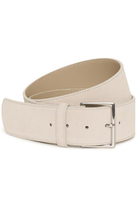 PART TWO BelviaPW Belt - French Oak