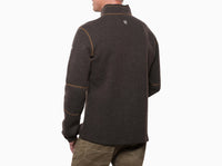 KÜHL Thor 1/4 Zip - Espresso