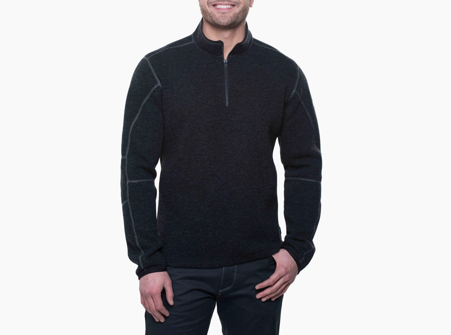 KUHL Men's Thor 1/4 Zip