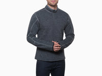 KUHL Men's Thor 1/4 Zip