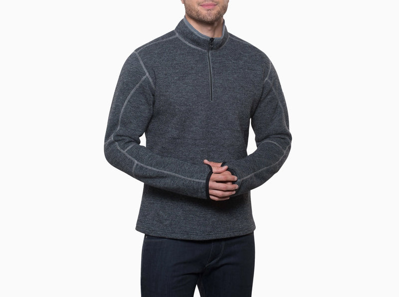 KUHL Men's Thor 1/4 Zip