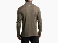 KÜHL Ryzer 1/4 Zip - Oatmeal