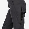 Womens Patagonia Insulated Powder Town Pants - Regular Length Black