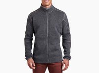 KUHL Men's Thor Full Zip