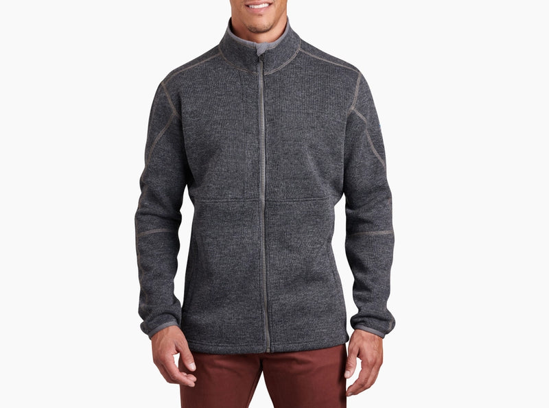 KUHL Men's Thor Full Zip