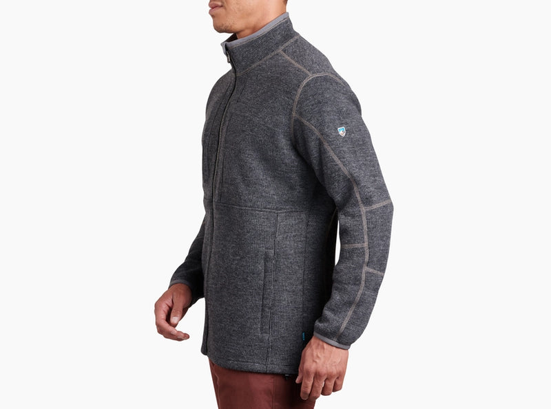 KUHL Men's Thor Full Zip