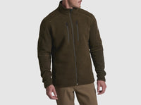 KUHL Men's Interceptr Full Zip