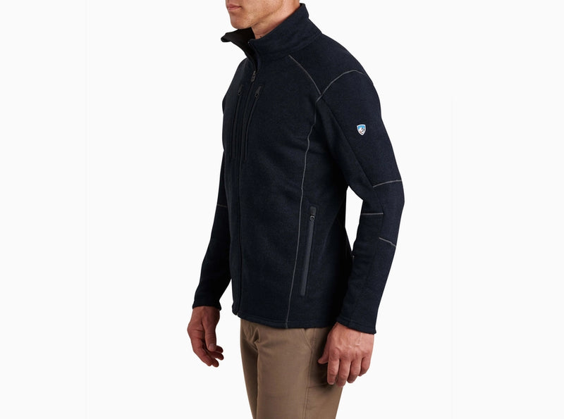KUHL Men's Interceptr Full Zip