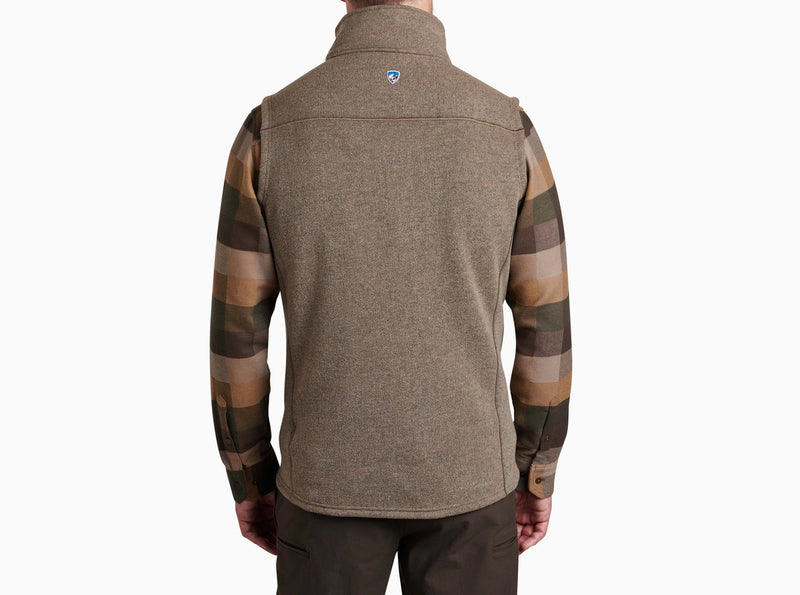 KUHL Men's Interceptr Vest
