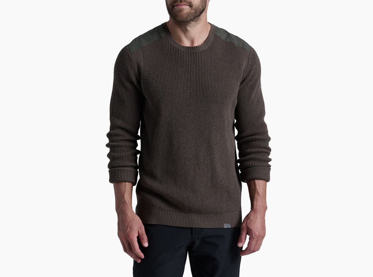KUHL Men's Evader Sweater - Kanteen