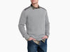 KÜHL Mens Evader Sweater - Oatmeal