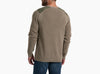 KÜHL Mens Evader Sweater - Oatmeal