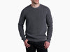 KÜHL Men Evader Sweater - Graphite