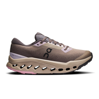 ON CLOUD - Women's Cloudsurfer Trail 2 Waterproof