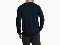 KUHL Men's Downhill Racr Merino Crew