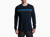 KUHL Men's Downhill Racr Merino Crew