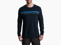 KUHL Men's Downhill Racr Merino Crew