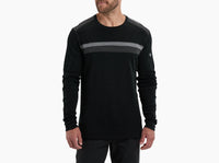 KUHL Men's Downhill Racr Merino Crew