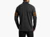 KUHL Men's Team Merino 1/4 Zip