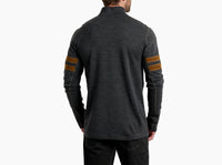 KUHL Men's Team Merino 1/4 Zip
