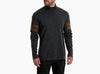 KUHL Men's Team Merino 1/4 Zip