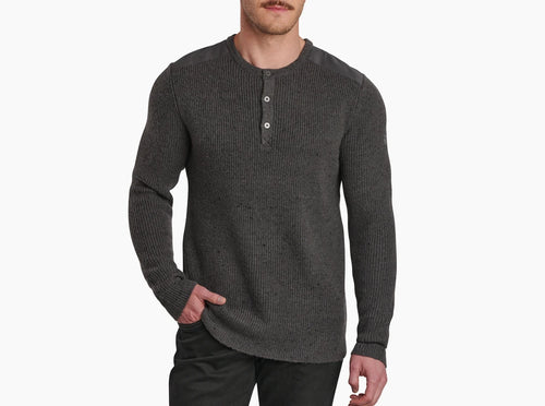 Kuhl Evader Sweater – Take It Outside