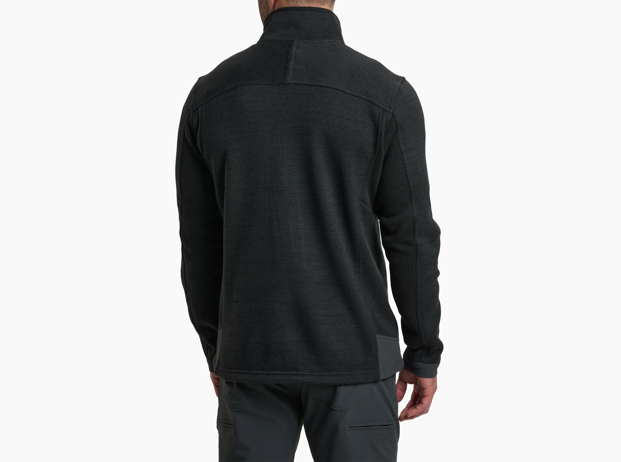 KUHL Men's Aktivator Fleece Full Zip