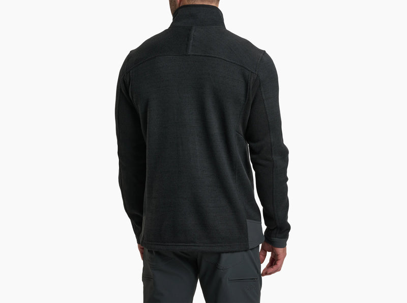 KUHL Men's Aktivator Fleece Full Zip