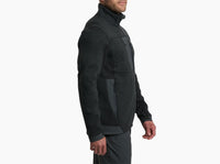 KUHL Men's Aktivator Fleece Full Zip