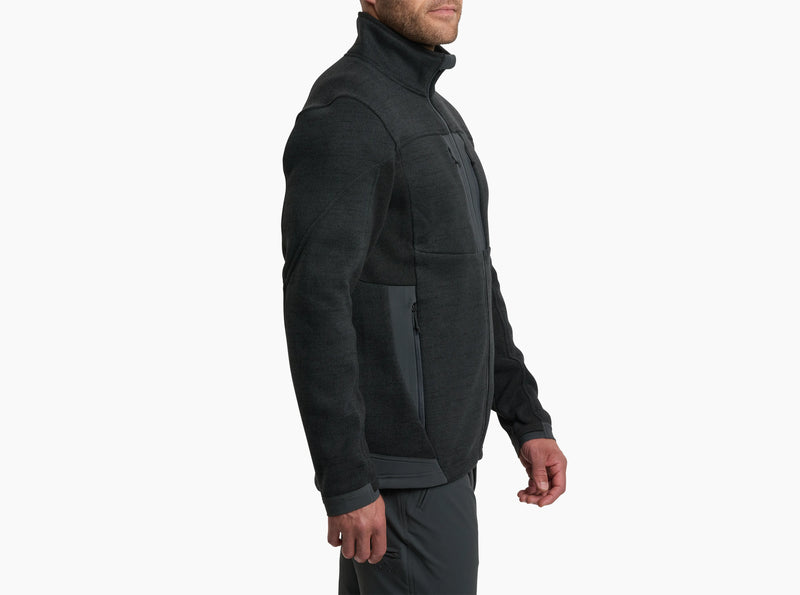 KUHL Men's Aktivator Fleece Full Zip