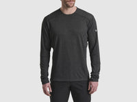 KUHL Men's Reactiv Lite Grid Crew