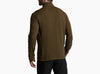 KUHL Men's Reactiv Lite Grid 1/4 Zip