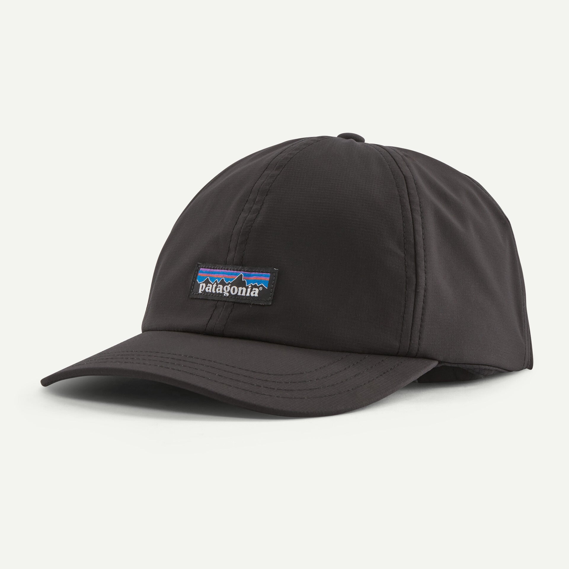 PATAGONIA Terrebonne Hat - Black
