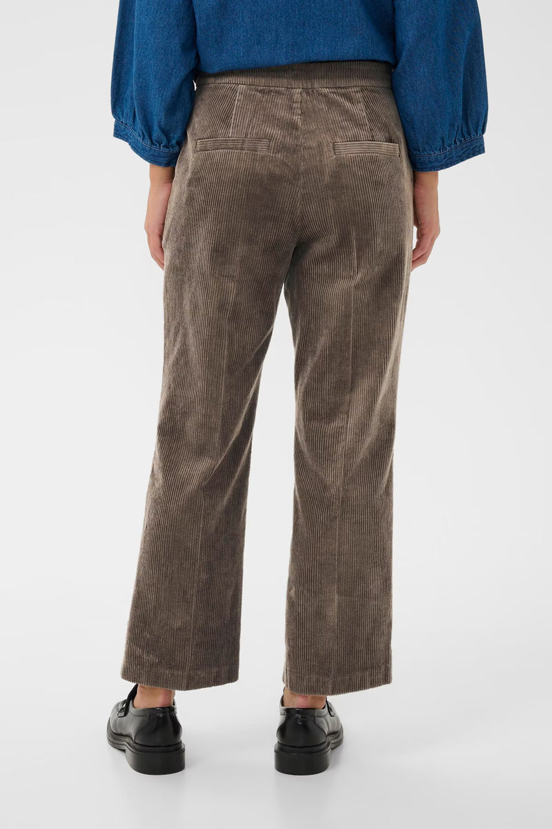 PART TWO Mishas PW Trousers
