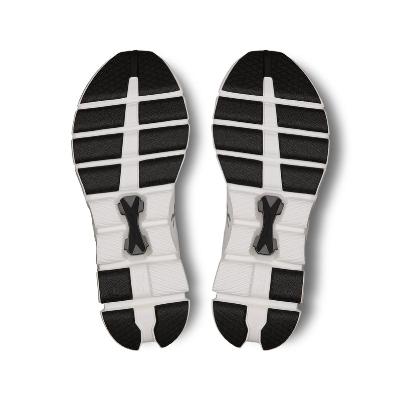 ON CLOUD Women - Cloud X4 - Ivory Black