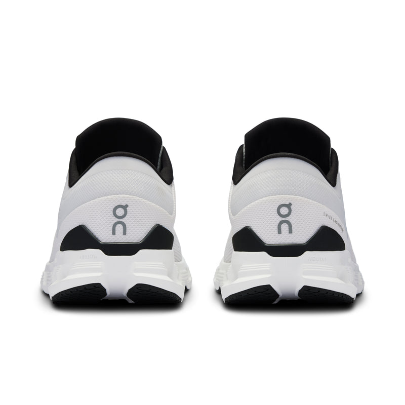 ON CLOUD Women - Cloud X4 - Ivory Black