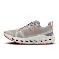 ON CLOUD Women- Cloudsurfer Trail - Fossil Ivory