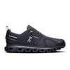 ON CLOUD - Women Cloud 6 Waterproof - Black Black