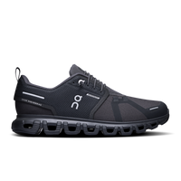 ON CLOUD - Women Cloud 6 Waterproof - Black Black