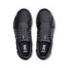ON CLOUD - Women Cloud 6 Waterproof - Black Black