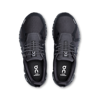 ON CLOUD - Women Cloud 6 Waterproof - Black Black