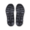 ON CLOUD - Women Cloud 6 Waterproof - Black Black