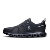 ON CLOUD - Women Cloud 6 Waterproof - Black Black