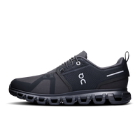 ON CLOUD - Women Cloud 6 Waterproof - Black Black