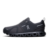 ON CLOUD - Women Cloud 6 Waterproof - Black Black