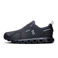 ON CLOUD - Women Cloud 6 Waterproof - Black Black