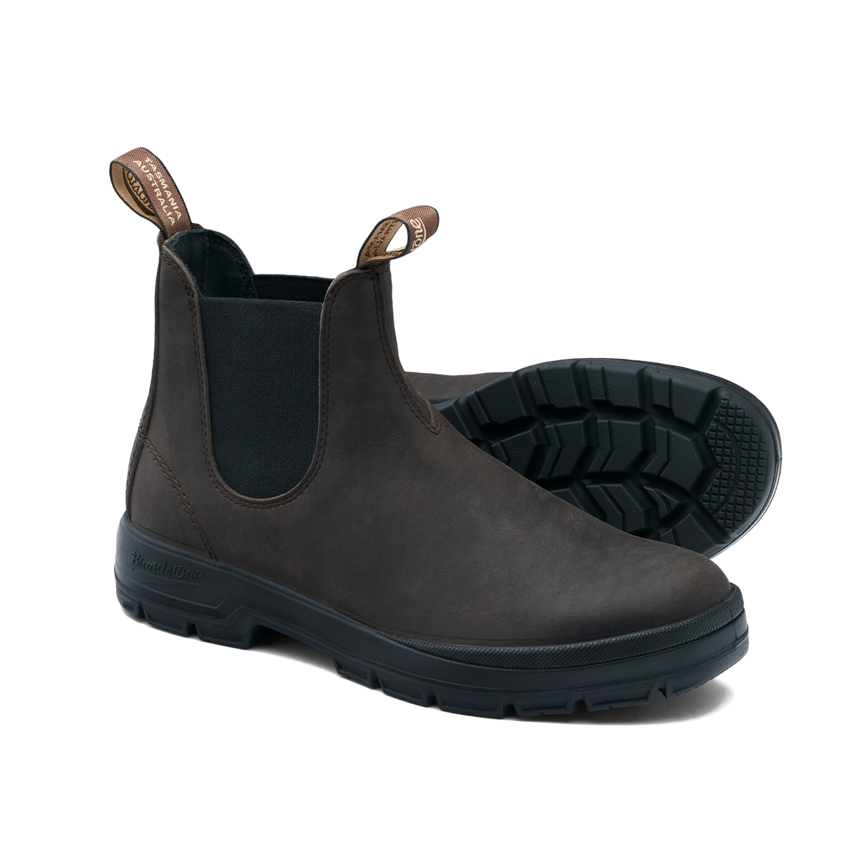 BLUNDSTONE Terrain 2634 - Rocky Road