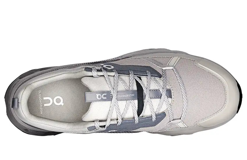 ON RUNNING Men's Cloud Horizon - Wolf/Alloy