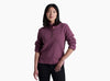 KUHL Women's Fireside Henley Sweater