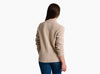 KUHL Women's Fireside Henley Sweater